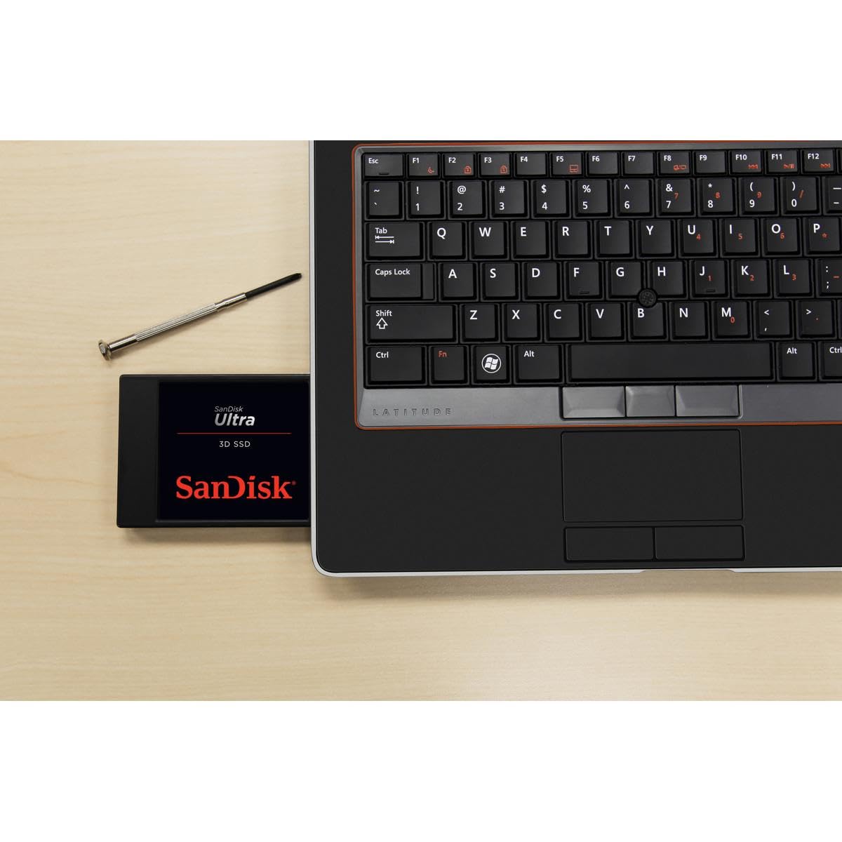 Amazon.co.jp: SanDisk SDSSDH3-250G-G25 Internal SSD, Ultra 3D